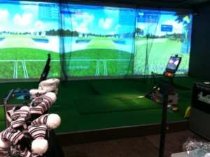 IMG 0208 300x224 8/26 ルーツゴルフ提携　合同シュミレーションコンペ